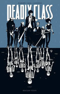 Deadly Class Volume 1: Reagan Youth - Paperback