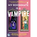 My Roommate Is a Vampire - Paperback