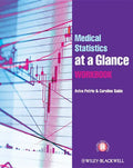 Medical Statistics at a Glance Workbook - Paperback