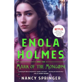 Enola Holmes and the Mark of the Mongoose - Paperback