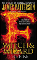 The Fire - Hardcover