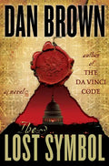 The Lost Symbol - Hardcover