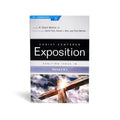 Exalting Jesus in Hebrews - Paperback