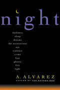 Night: Night Life, Night Language, Sleep, and Dreams - Paperback