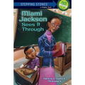 Miami Jackson Sees It Through - Paperback
