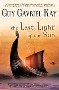 The Last Light of the Sun - Paperback