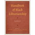 Handbook of Black Librarianship - Paperback