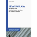 Jewish Law: New Perspectives - Hardcover