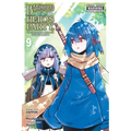 Banished from the Hero's Party, I Decided to Live a Quiet Life in the Countryside, Vol. 9 (Manga): Volume 9 - Paperback