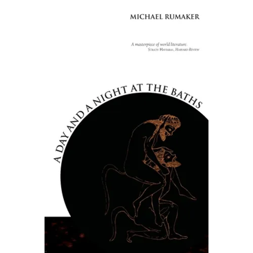 A Day and a Night at the Baths - Paperback