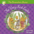 The Berenstain Bears the Very First Easter: An Easter and Springtime Book for Kids - Paperback
