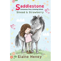 Saddlestone Connemara Pony Listening School Sinead and Strawberry - Dyslexia Friendly - Paperback
