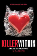 Killer Within - Paperback