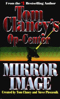Mirror Image - Paperback