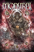 Monstress Volume 7: Devourer - Paperback