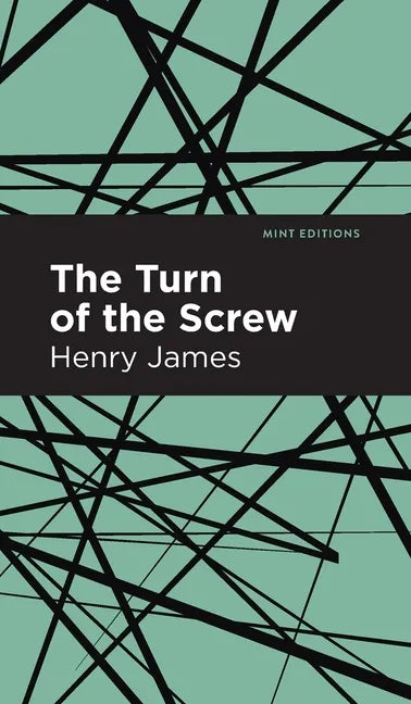 The Turn of the Screw - Hardcover