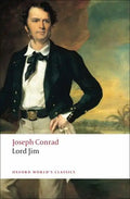 Lord Jim - Paperback