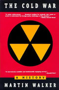 The Cold War: A History - Paperback