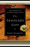 The Traveler's Gift: Seven Decisions That Determine Personal Success - Hardcover