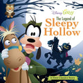 My First Disney Classics: The Legend of Sleepy Hollow - Board Book