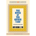 The House by the Church-Yard - Paperback