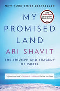 My Promised Land: The Triumph and Tragedy of Israel - Paperback