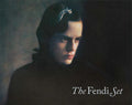 The Fendi Set: From Bloomsbury to Borghese - Hardcover
