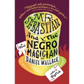 Mr. Sebastian and the Negro Magician - Paperback