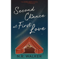 Second Chance at First Love - Alternative Cover: Prequel to the Storm Boys Series - Paperback