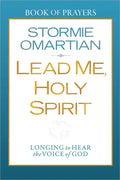 Lead Me, Holy Spirit: Longing to Hear the Voice of God - Paperback