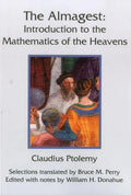 The Almagest: Introduction to the Mathematics of the Heavens - Paperback