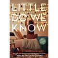 Little Do We Know - Paperback