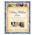The Blue Willow Inn Cookbook: The Ultimate Guide to Southern Hospitality and Home Cooking - Paperback