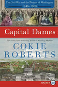 Capital Dames LP - Paperback