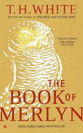 The Book of Merlyn - Paperback
