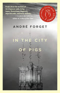 In the City of Pigs - Paperback