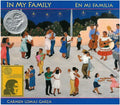 In My Family / En Mi Familia - Paperback