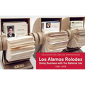 Los Alamos Rolodex: Doing Business with the National Lab 1967-1978 - Hardcover