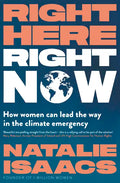 Right Here, Right Now - Paperback