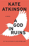 A God in Ruins - Hardcover
