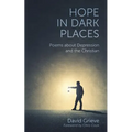 Hope in Dark Places: Poems about Depression and the Christian - Paperback