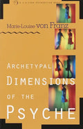 Archetypal Dimensions of the Psyche - Paperback