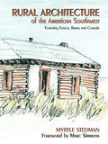 Rural Architecture - Paperback