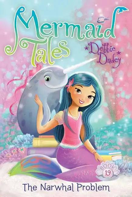 The Narwhal Problem - Hardcover