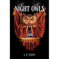 Night Owls: A Sydney Taylor and National Jewish Book Award Winner - Hardcover