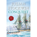 Conquest - Paperback