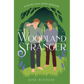 The Woodland Stranger: A Fairy Tale with Benefits - Paperback
