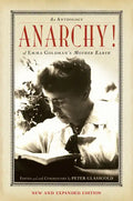 Anarchy!: An Anthology of Emma Goldman's Mother Earth - Paperback