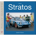 Lancia Stratos - Paperback