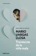 Travesuras de la Niña Mala / The Bad Girl - Paperback
